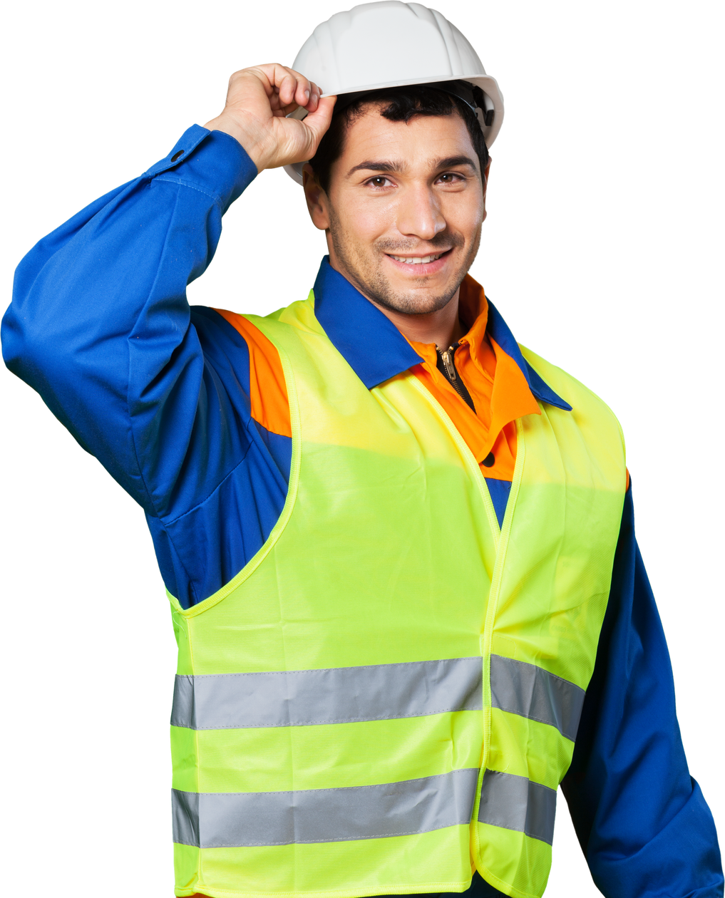 Worker.